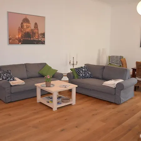 Apartment Berlinberlin