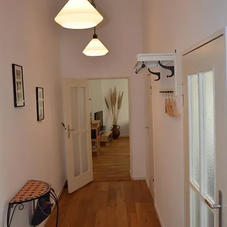 Berlinberlin Apartman Berlin