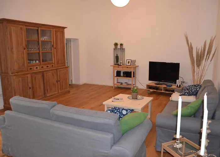 Apartment Berlinberlin Berlin