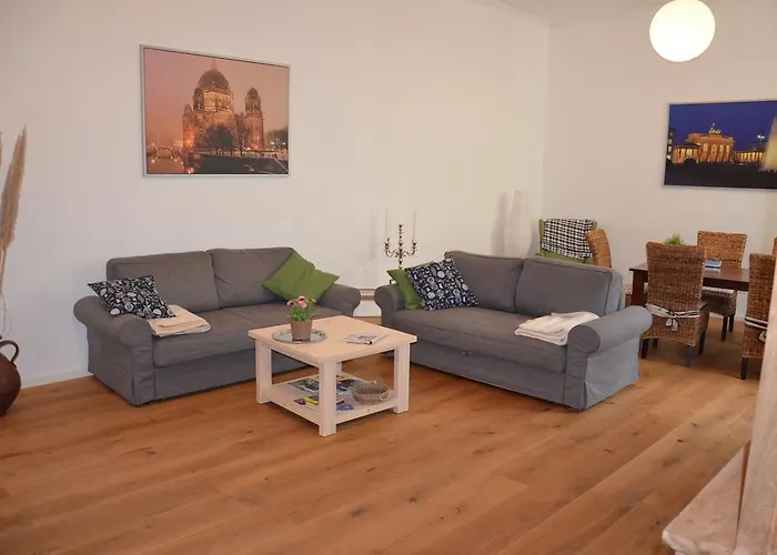 Apartment Berlinberlin