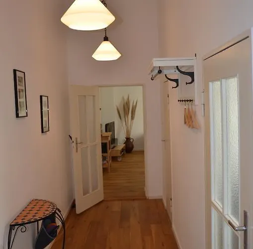 Berlinberlin Apartment Berlin