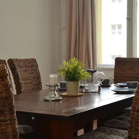 Berlinberlin Apartment