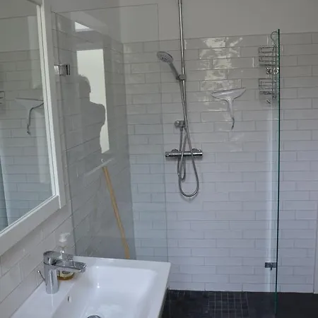 Berlinberlin Apartment