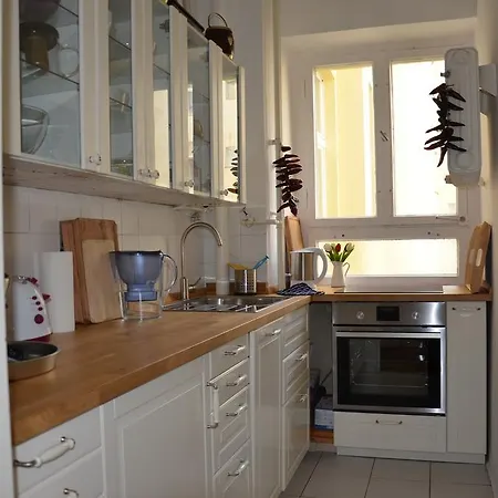 Berlinberlin Apartment