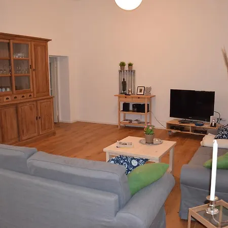 Apartamento Berlinberlin Berlim