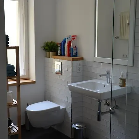 Berlinberlin Apartmán