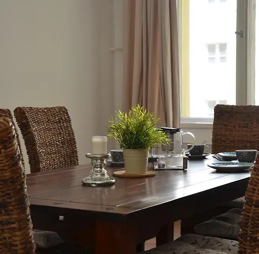 Berlinberlin Apartamento