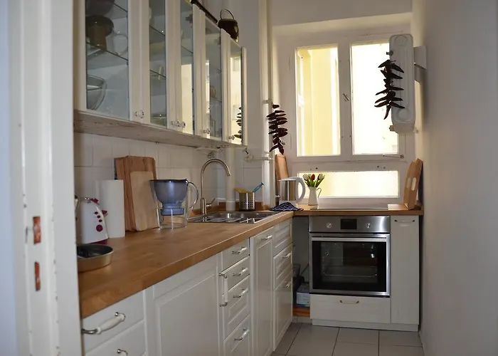 Berlinberlin Apartamento