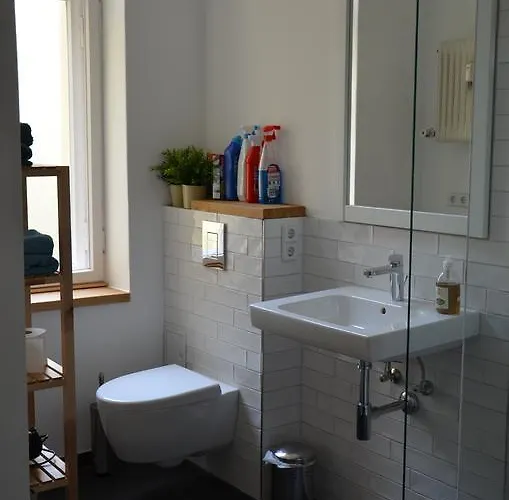 Berlinberlin Apartamento